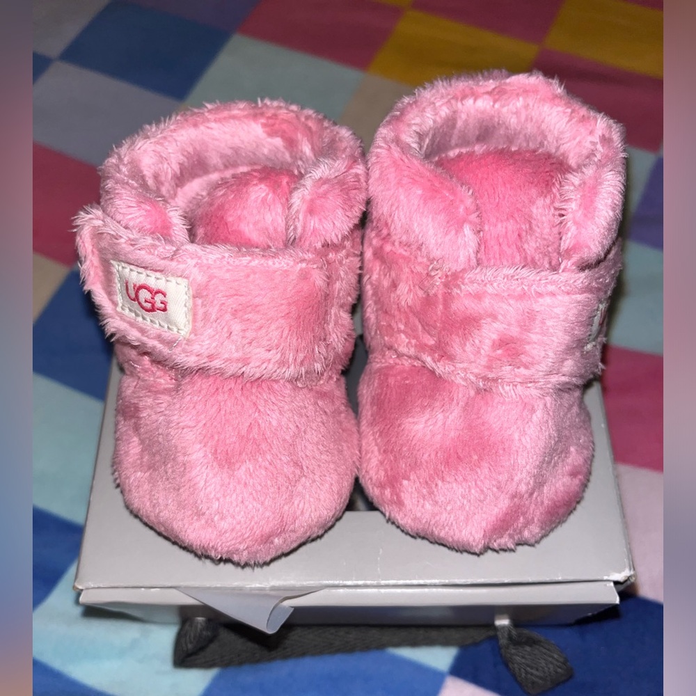 Ugg Bixbee Boot (Baby)